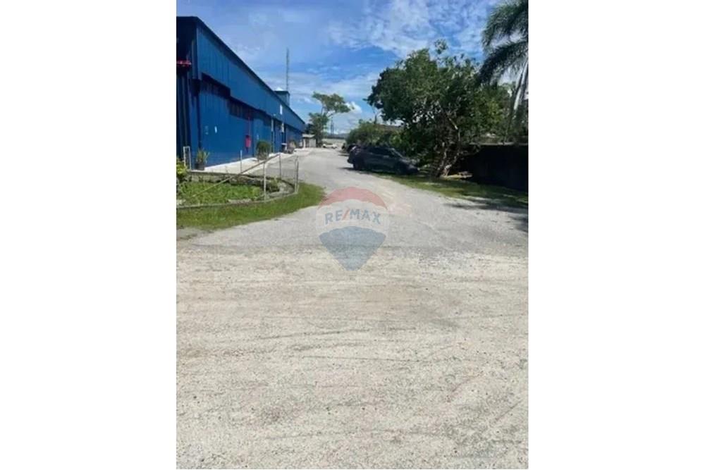 Galpão - Alugar - Florianópolis , Santa Catarina - Imagem do WhatsApp de 2025-05-22 à(s) 15.16.28_afbd421b.jpg - 590441012-40