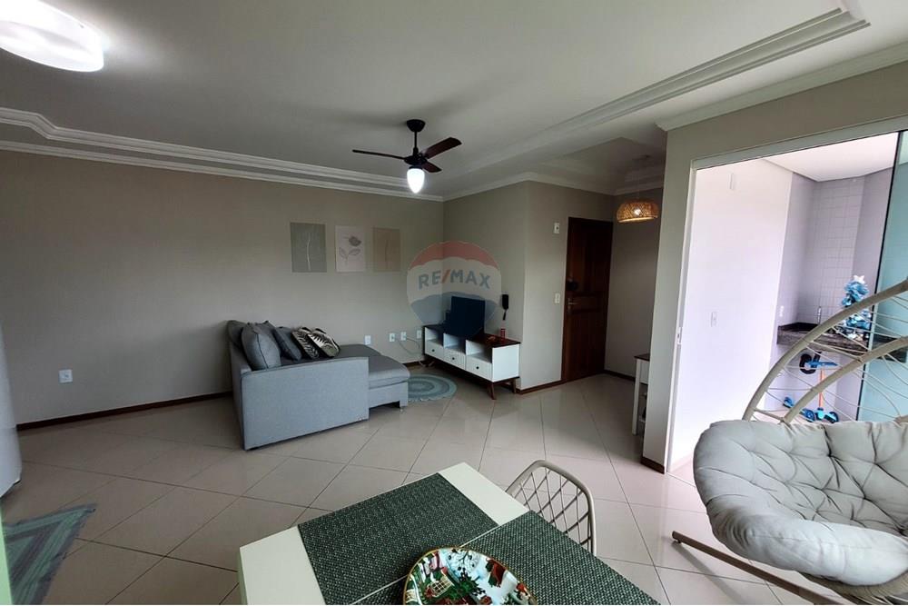 Apartamento - Venda - Florianópolis , Santa Catarina - sala e sala de jantar .jpg - 590511002-31
