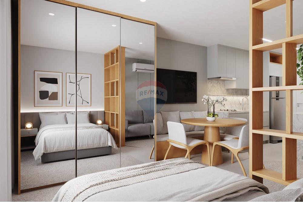 Studio - Venda - Florianópolis , Santa Catarina - STUDIO 006.jpg - 590471002-48