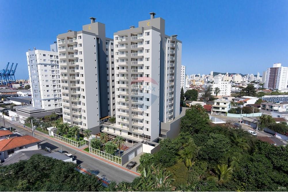 Apartamento - Alugar - Itajaí , Santa Catarina - WhatsApp Image 2025-05-21 at 16.07.30 (6).jpeg - 590231005-73