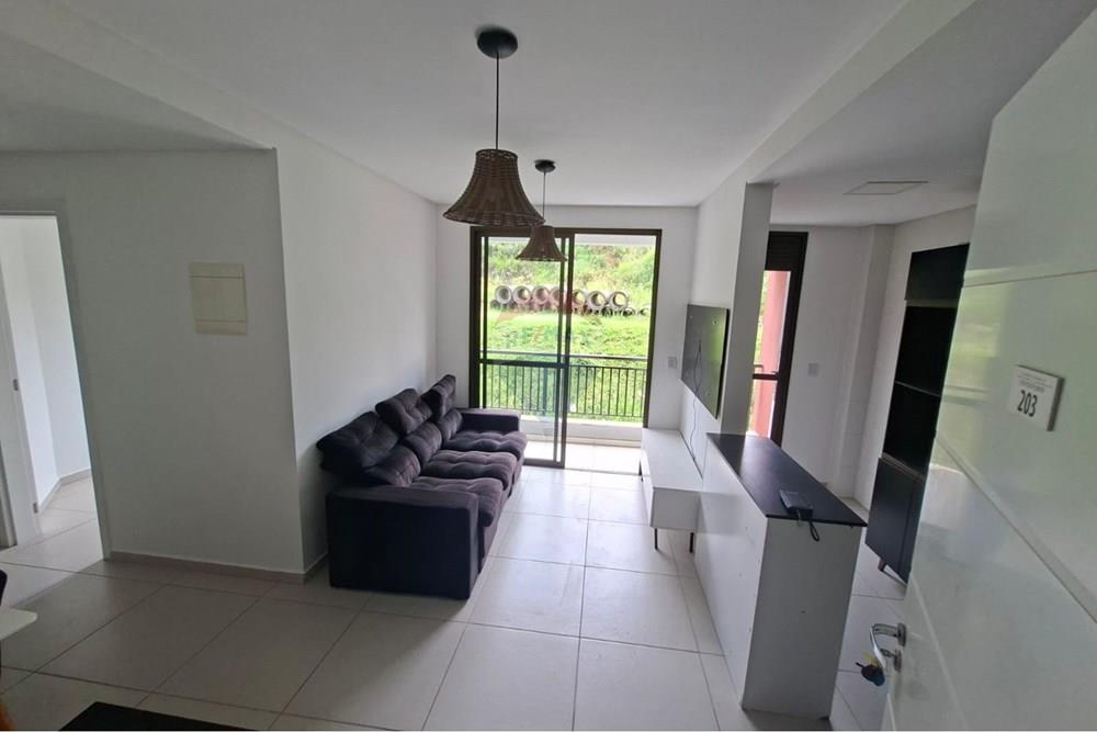 Apartamento - Alugar - Lages , Santa Catarina - 2552c8a3-4834-418f-b8bd-9c7817a02760.jpg - 590071036-149