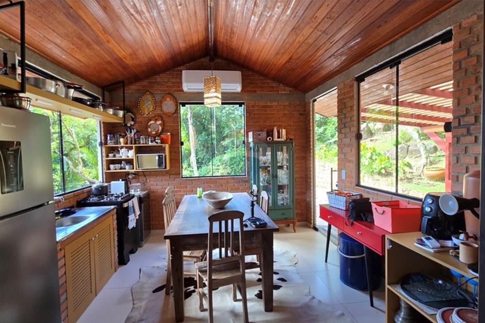 Casa - Venda - Florianópolis , Santa Catarina - 20250220_100924.jpg - Cozinha - 590101001-54