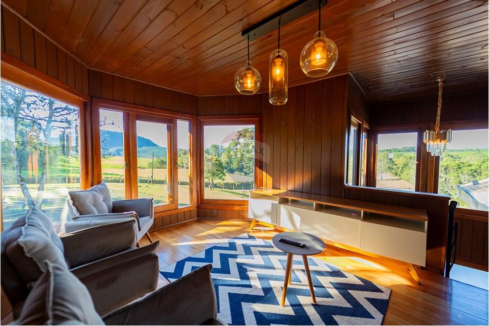 Chácara / Sítio / Fazenda - Venda - Ponte Alta , Santa Catarina - DSC03686.jpg - 590071002-444