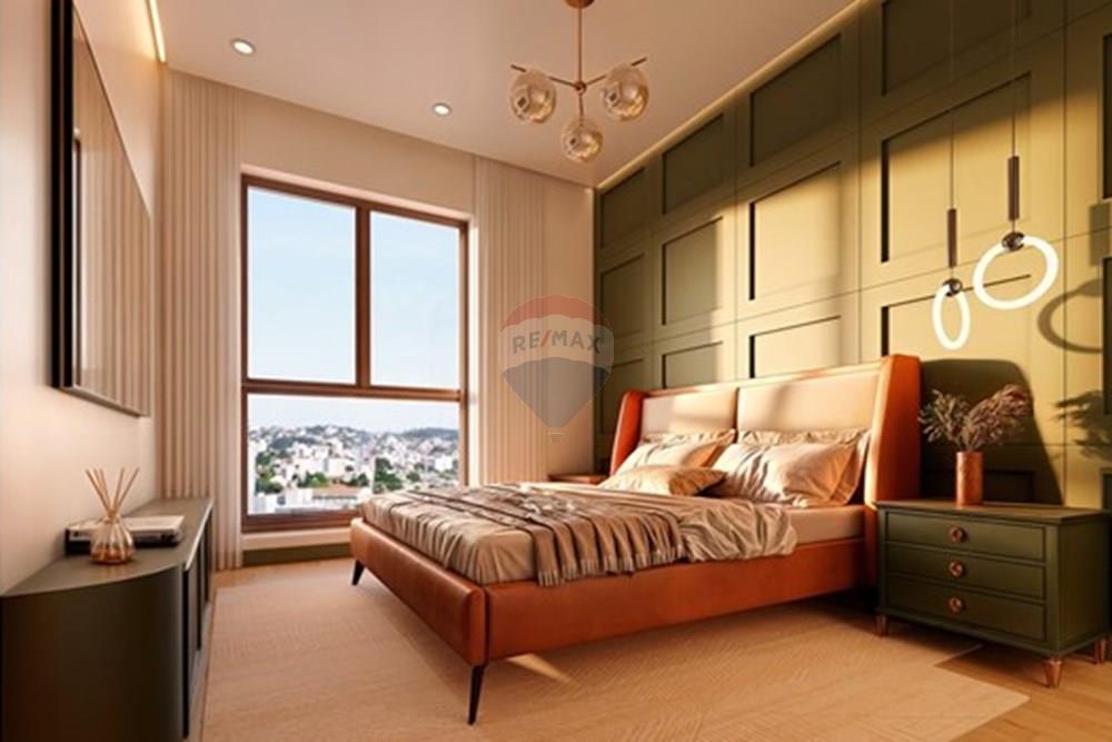 Apartamento à venda com 3 quartos - Foto 15