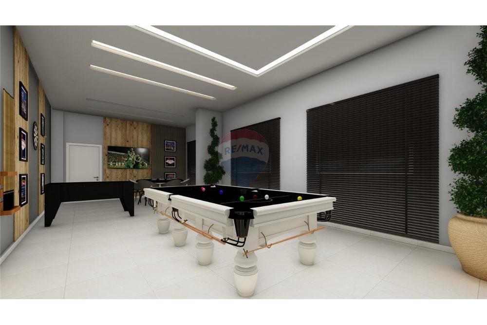 Apartamento à venda com 2 quartos, 67m² - Foto 11