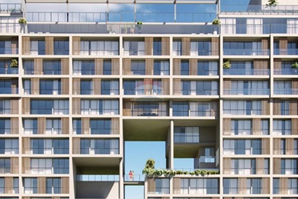 Apartamento - Venda - Porto Belo , Santa Catarina - VOK_Voz_03_Fachada Detalhe.jpg - 590551010-11