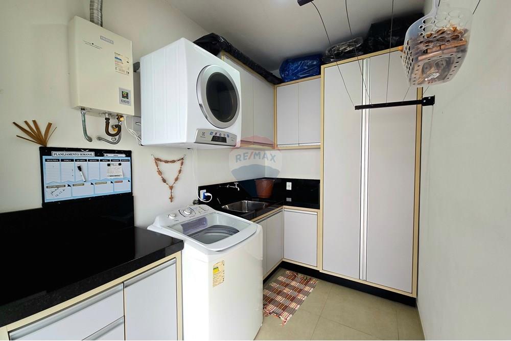 Casa - Venda - Navegantes , Santa Catarina - 01.jpg - Área de serviço - 590091041-8