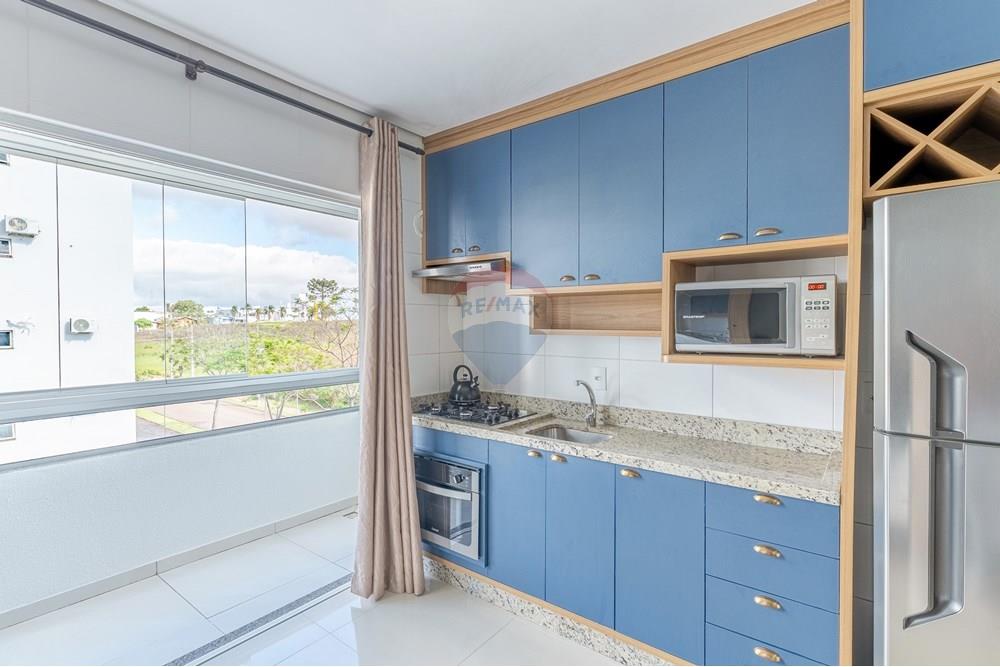 Apartamento à venda com 2 quartos, 59m² - Foto 10