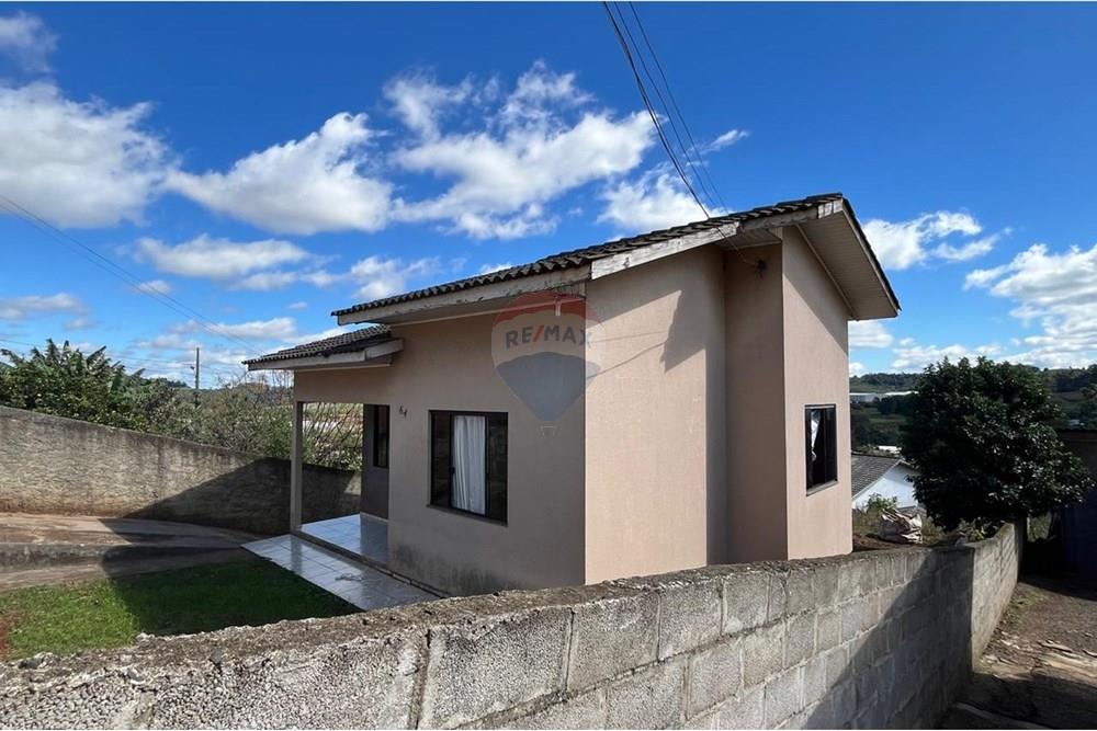 Casa à venda com 2 quartos, 49m² - Foto 6