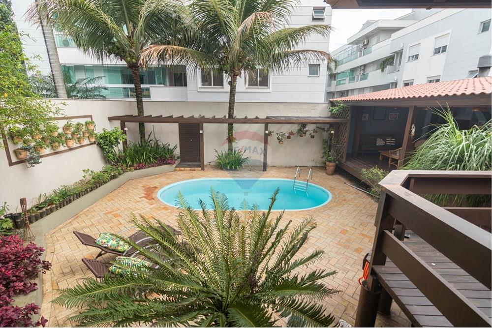 Casa de Condomínio - Venda - Florianópolis , Santa Catarina - Rua Laelia Purpurata, 111 - João Paulo - Florianópolis (37).jpg - 590441045-72