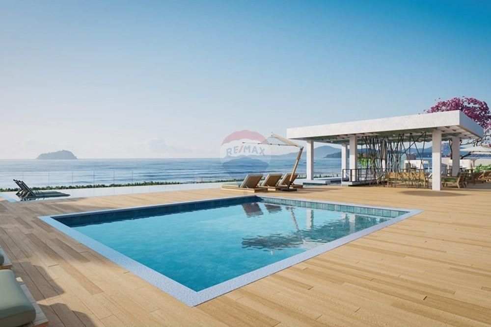 Apartamento - Venda - Balneário Piçarras , Santa Catarina - Rogga_Upside_EF_21.Piscina Infantil.jpg - 590481031-15