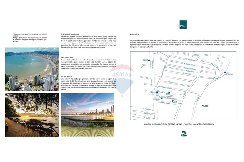 Cobertura - Venda - Balneário Camboriú , Santa Catarina - mapa localização.jpeg - 590321047-9