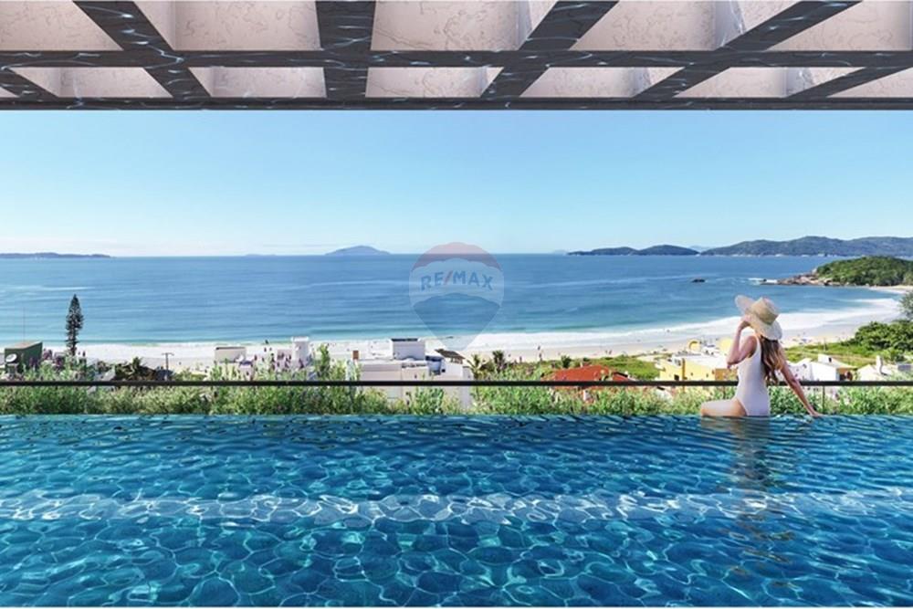 Rezidential - Casă cuplată - Bombinhas , Santa Catarina - BR - Piscina Área Comum.jpg - 590131028-2