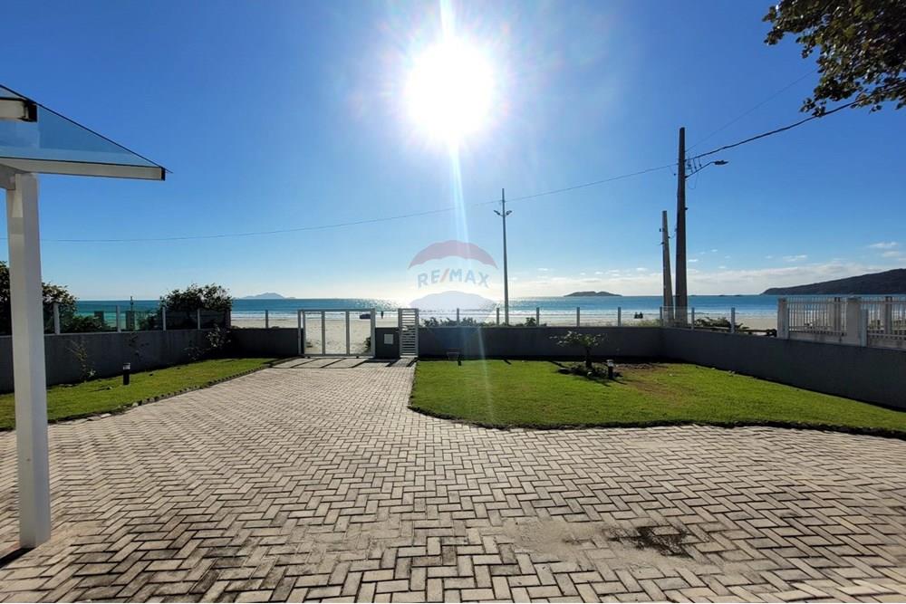 Cobertura - Alugar - Florianópolis , Santa Catarina - estacionamento.jpg - 590511002-57