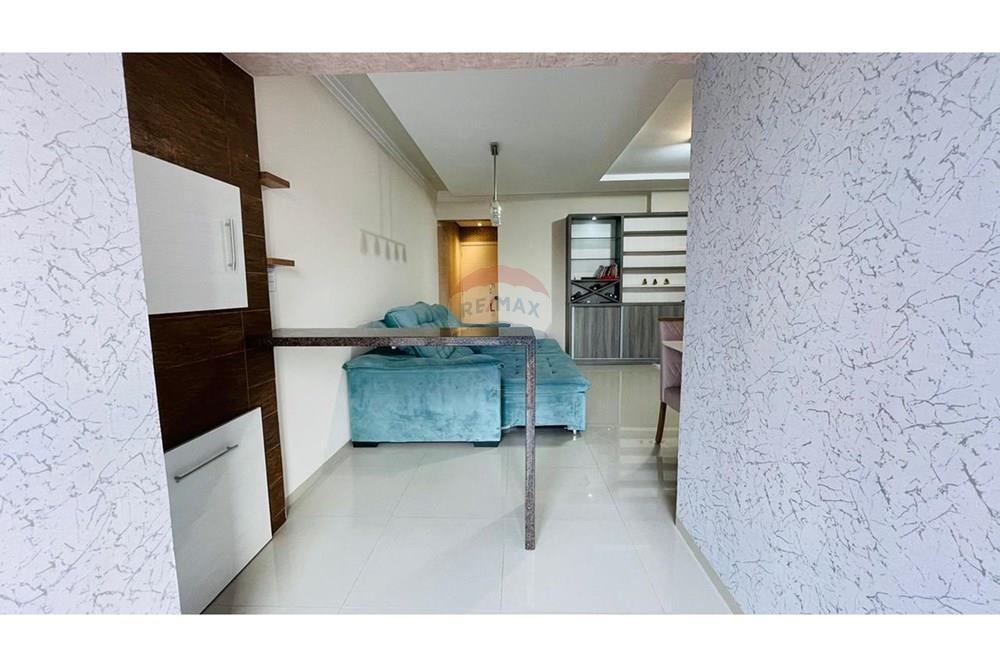 Apartamento à venda com 3 quartos, 93m² - Foto 9