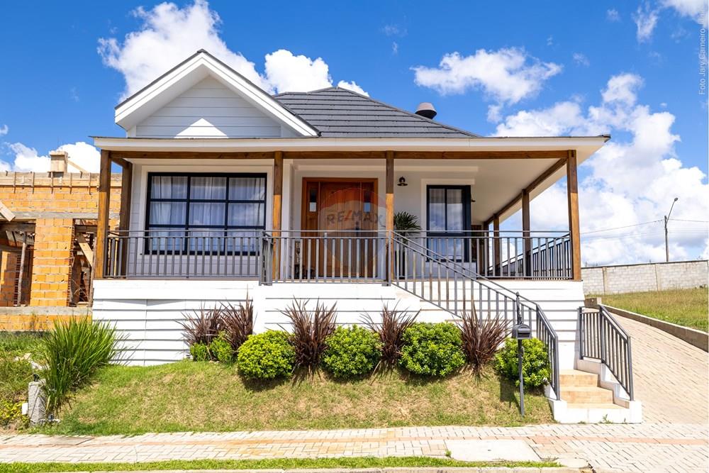 Casa - Venda - Lages , Santa Catarina - 002 26-03-13 Casa Condominio Agroecologico Vila das Columbeas REMAX.JPG - 590071003-227