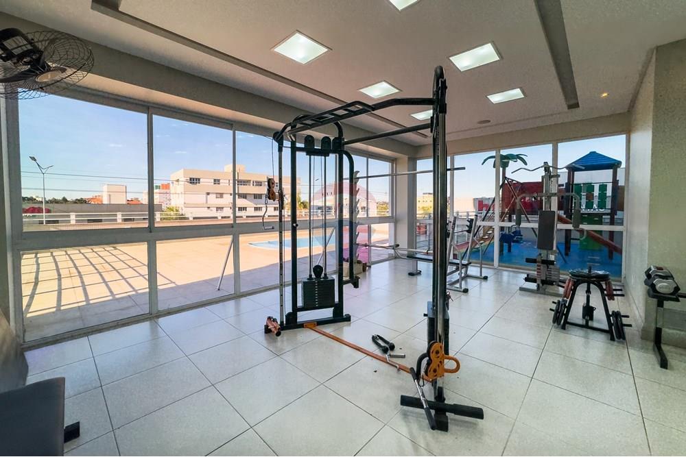 Apartamento - Venda - Criciúma , Santa Catarina - IMG_8790.jpg - 590311031-13