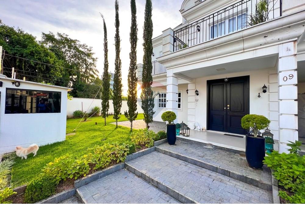 Casa - Alugar - Joinville , Santa Catarina - WhatsApp Image 2025-03-14 at 19.18.56.jpeg - 590501001-31