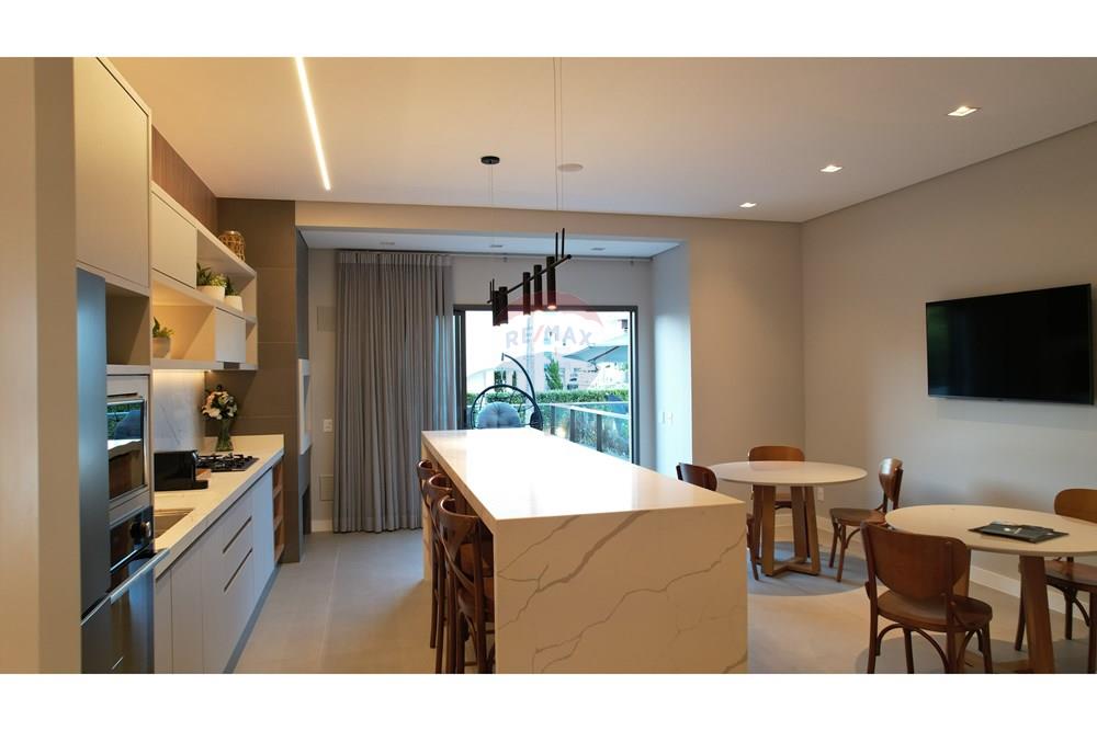 Apartamento - Venda - Florianópolis , Santa Catarina - 25 sala de festas.JPG - 590511017-14