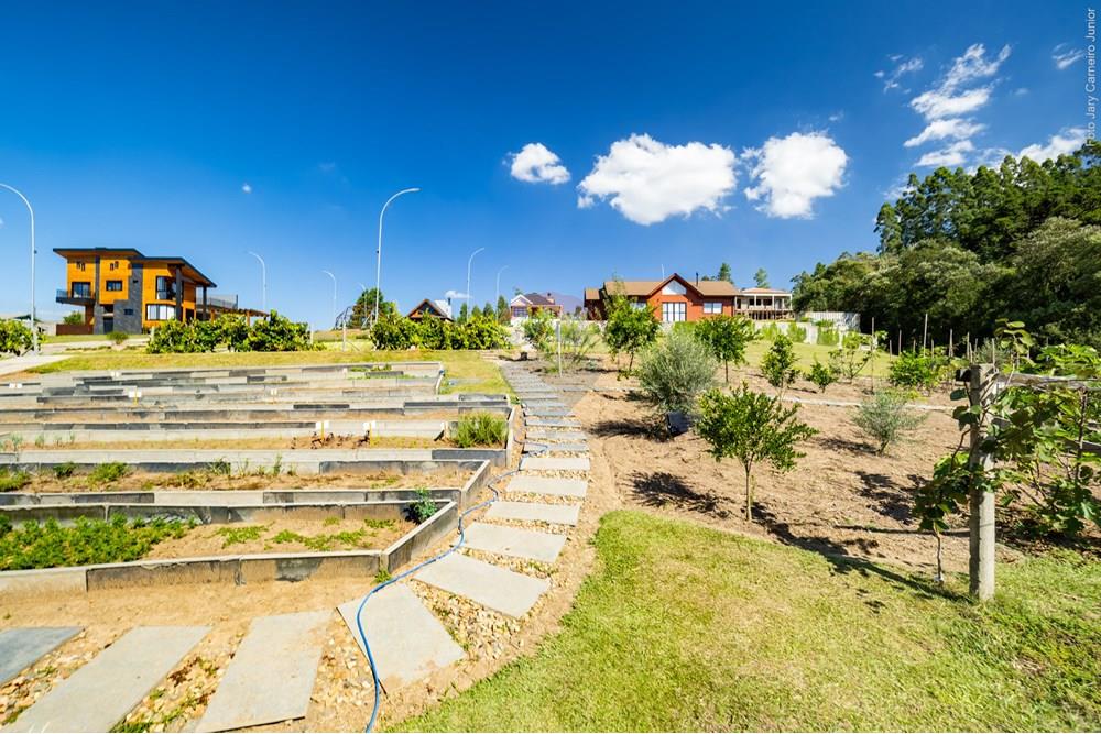 Terreno - Venda - Lages , Santa Catarina - 0022 25-03-21 Casa Vila das Comunmbeas.JPG - 590071002-303