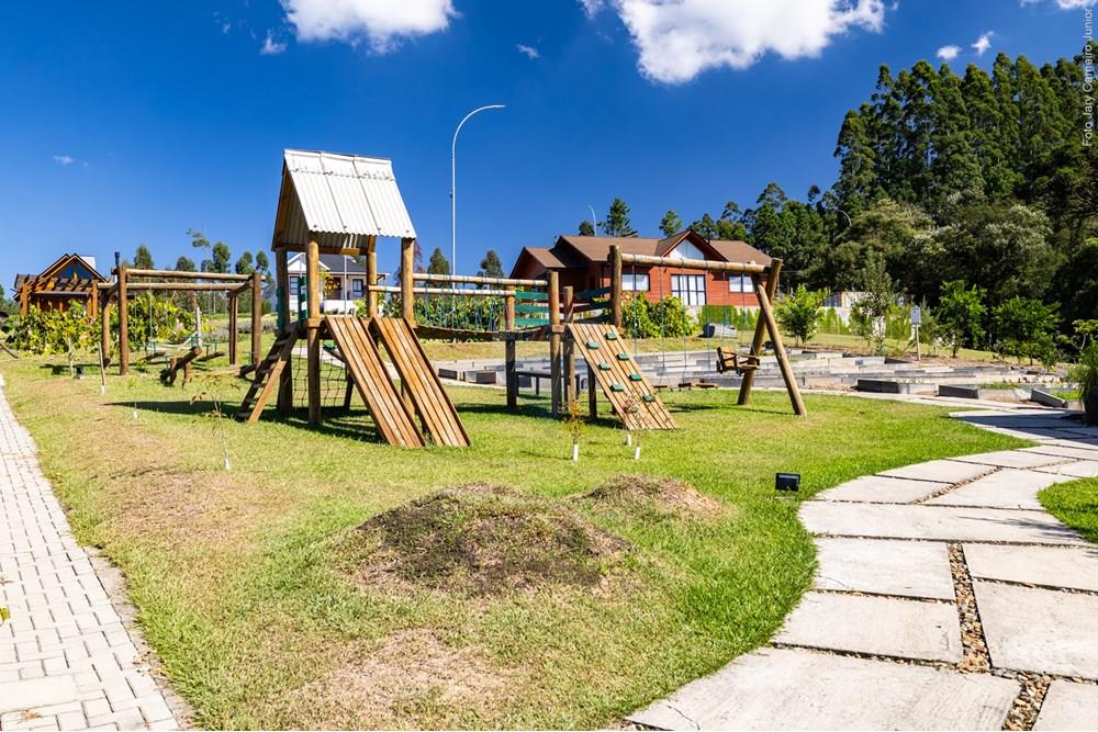 Terreno - Venda - Lages , Santa Catarina - 0027 25-03-21 Casa Vila das Comunmbeas.JPG - 590071002-303