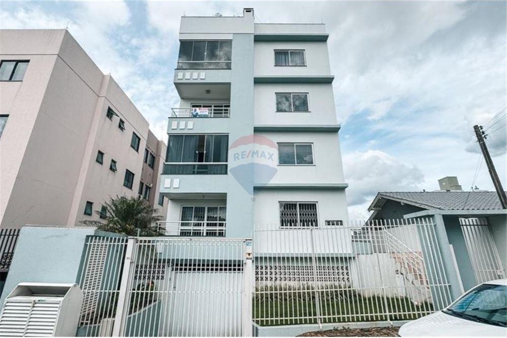 Apartamento à venda com 2 quartos, 72m² - Foto 12
