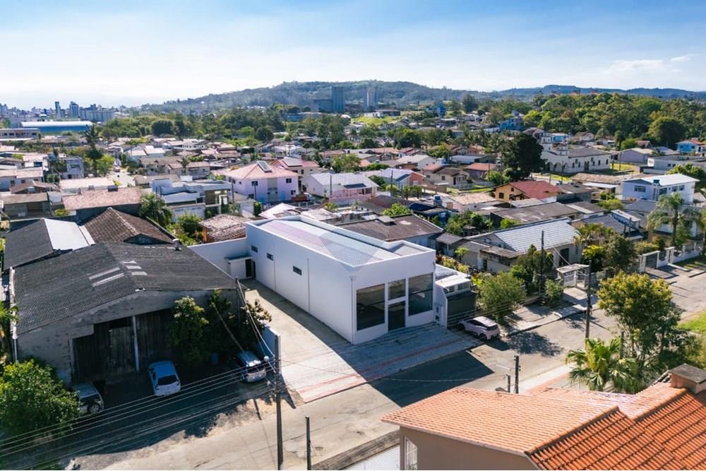 Casa - Alugar - Criciúma , Santa Catarina - WhatsApp Image 2025-10-29 at 07.55.56.jpeg - Fachada - 590311013-157