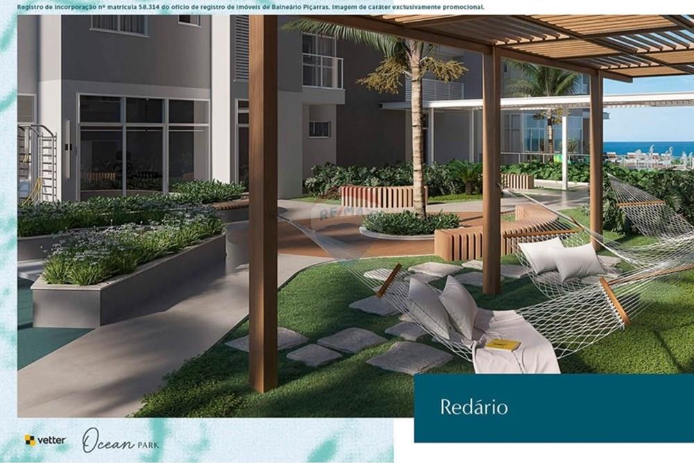 Apartamento - Venda - Balneário Piçarras , Santa Catarina - vetter-ocean-park-redario.jpg - 590481028-18