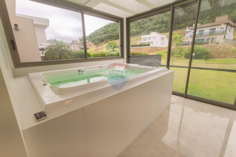 Casa de Condomínio - Alugar - Florianópolis , Santa Catarina - 5 - Banheira.jpg - 590441012-55