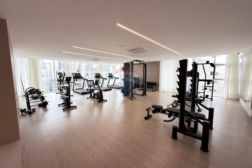 Apartamento - Venda - Balneário Camboriú , Santa Catarina - IMG_7575.JPG - 590231179-246