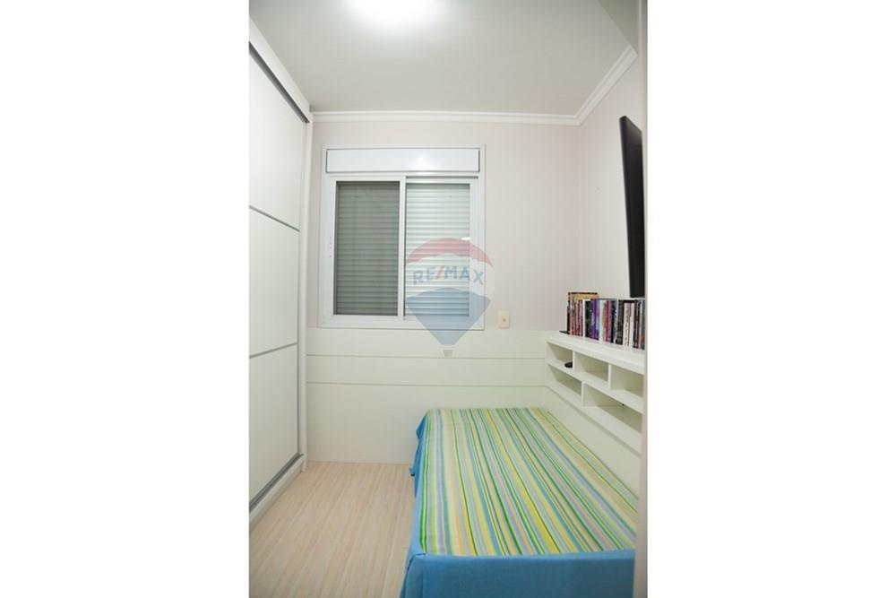 Casa - Venda - São José , Santa Catarina - quarto-solteiro2-2.jpg - 590471023-35