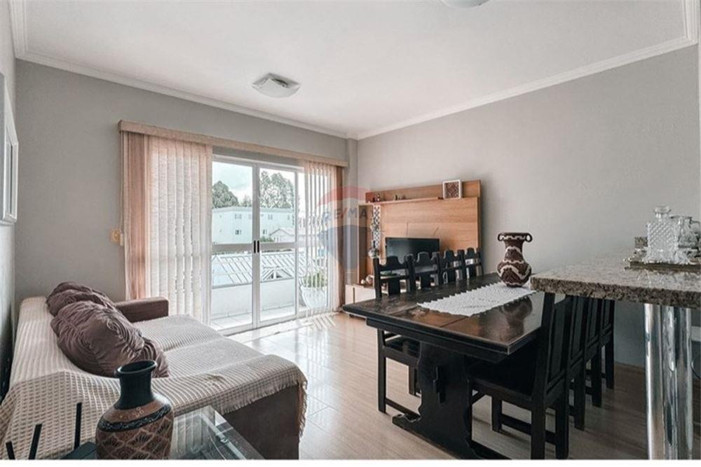 Apartamento à venda com 2 quartos, 72m² - Foto 7