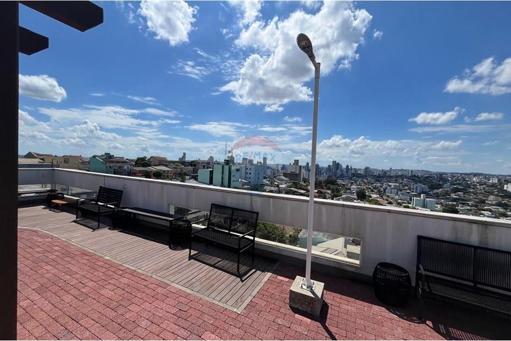 Apartamento à venda com 3 quartos, 99m² - Foto 4