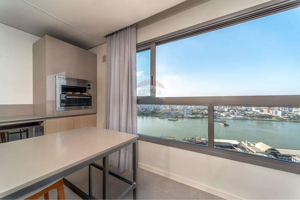 Apartamento - Venda - Itajaí , Santa Catarina - Mobiliado living (3).jpg - 590231212-3