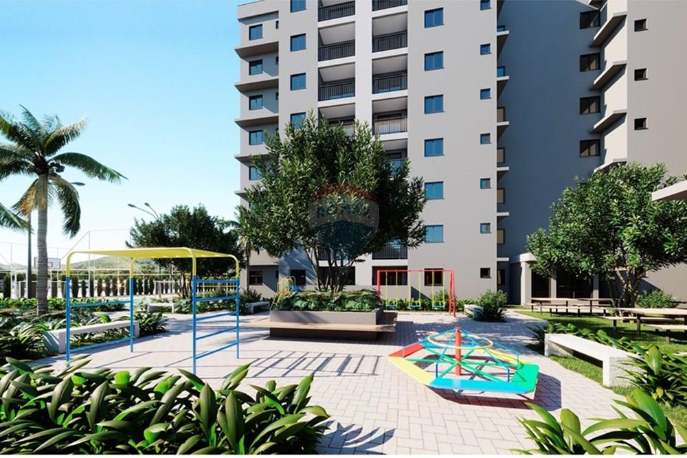 Apartamento - Venda - Balneário Piçarras , Santa Catarina - PLAYGROUND - A.jpg - 590481028-20