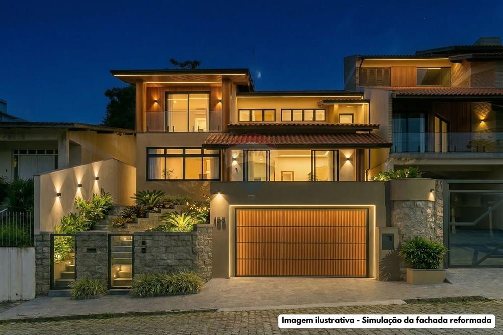 Casa - Venda - Florianópolis , Santa Catarina - 6.jpg - 590101019-25