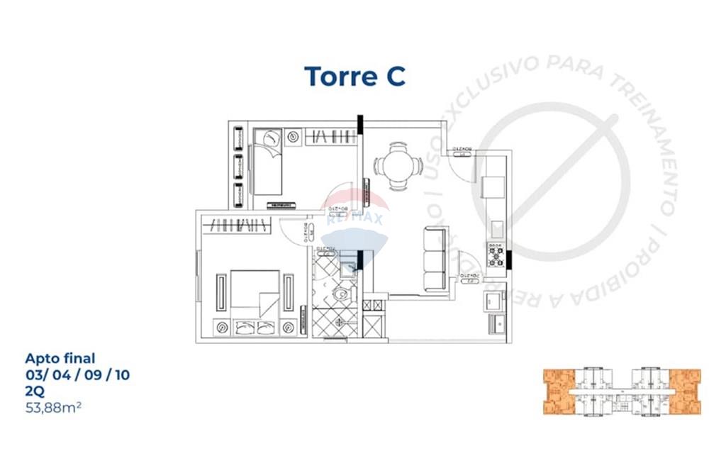 Apartamento - Venda - Porto Belo , Santa Catarina - Imagen de WhatsApp 2025-10-06 a las 20.50.58_479dca0c.jpg - 590551002-13