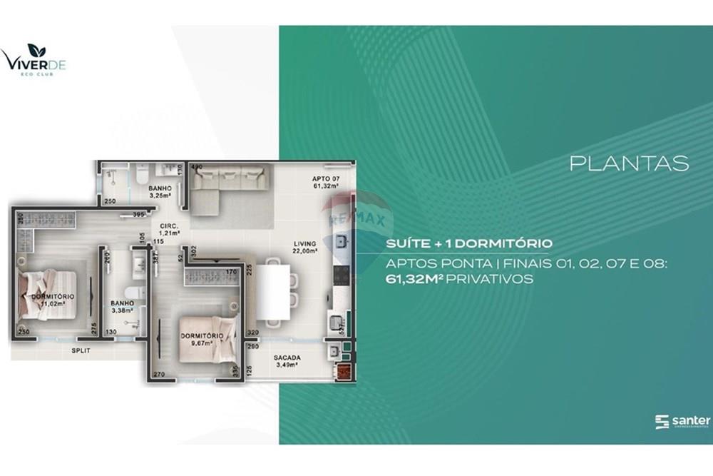 Apartamento - Venda - Balneário Piçarras , Santa Catarina - PORTUGUÊS APRESENTAÇÃO_page-0010.jpg - 590481028-20