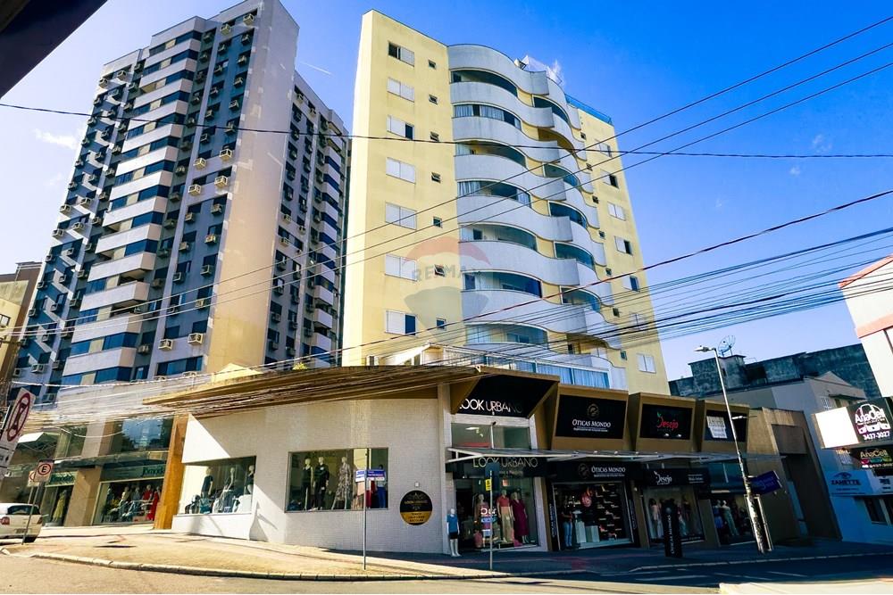 Apartamento - Venda - Criciúma , Santa Catarina - IMG_1610.jpg - 590311013-148