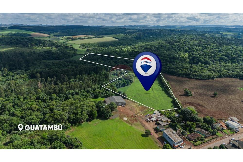 Terreno à venda, 35000m² - Foto 2