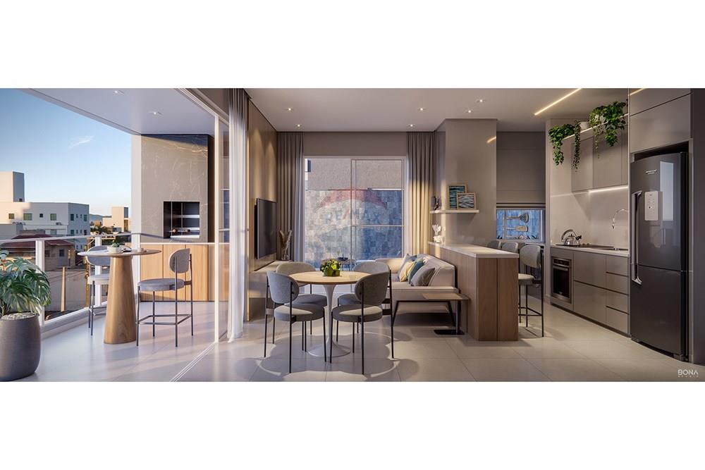 Apartamento - Venda - Balneário Piçarras , Santa Catarina - 20_VSK_GB_LIVING_FINAL_3_WEB.jpg - 590091046-35
