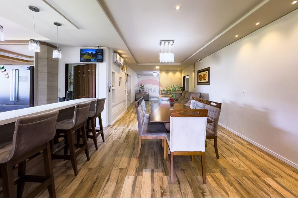 Chácara / Sítio / Fazenda - Venda - Araranguá , Santa Catarina - IMG_9504.jpg - Cozinha da sala de estar - 590311016-47