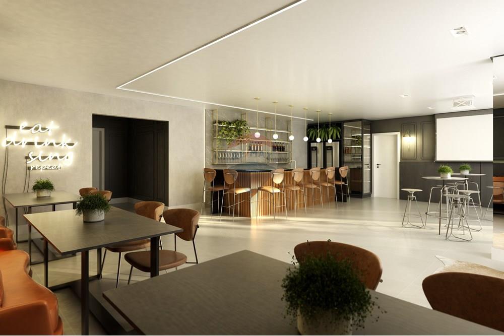 Apartamento à venda com 3 quartos, 237m² - Foto 9