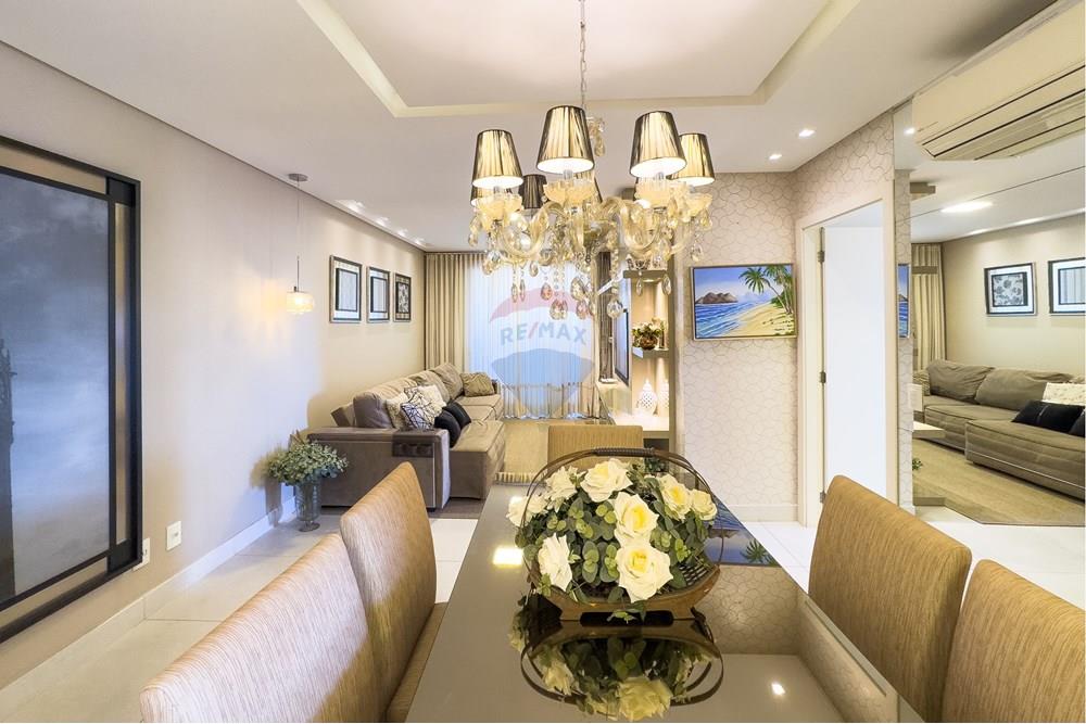 Apartamento - Venda - Criciúma , Santa Catarina - IMG_1529.jpg - 590311013-148