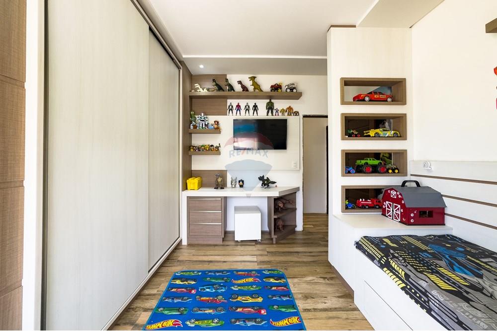 Chácara / Sítio / Fazenda - Venda - Araranguá , Santa Catarina - IMG_9375.jpg - Quarto infantil - 590311016-47