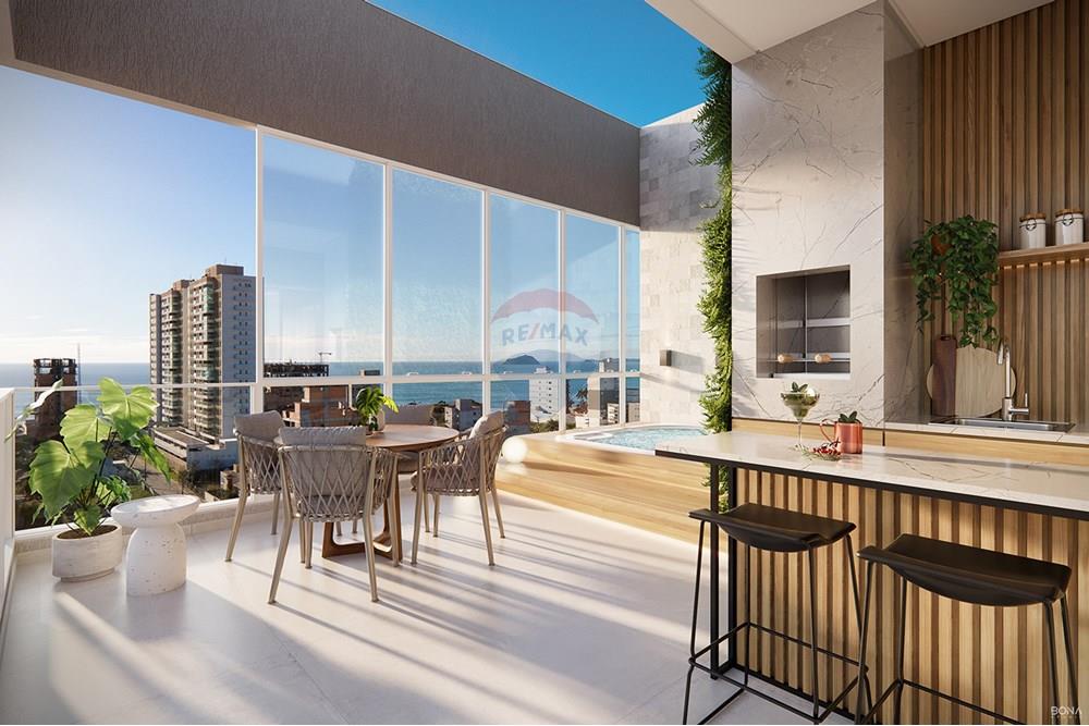 Apartamento - Venda - Balneário Piçarras , Santa Catarina - 26_VSK_GB_DUPLEX_TERRACO_FINAL_1_WEB.jpg - 590091046-35