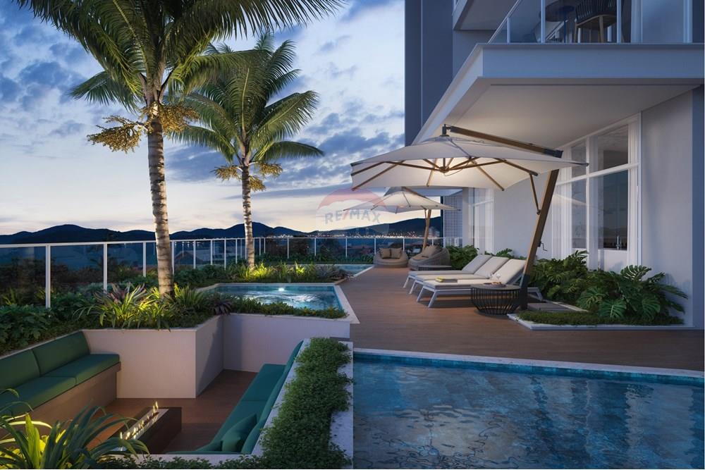 Apartamento - Venda - Balneário Piçarras , Santa Catarina - VET_OCP_Fireplace_EF2.jpg - 590481028-18