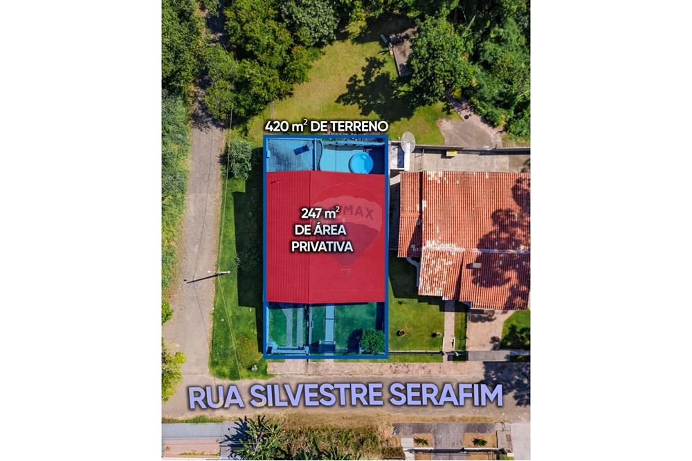 Casa - Venda - Criciúma , Santa Catarina - 04.jpg - 590311013-150