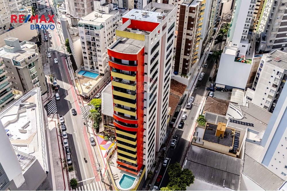 Apartamento - Venda - Balneário Camboriú , Santa Catarina - DJI_20250212145009_0241_D.jpg - 590251038-113