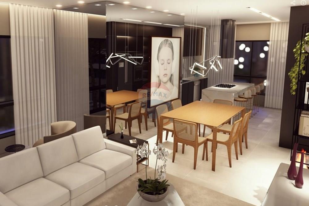 Apartamento - Venda - Lages , Santa Catarina - 18.jpg - 590071002-463